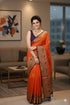 Vasthrlay Banarasi Jacquard Ethnic Wear