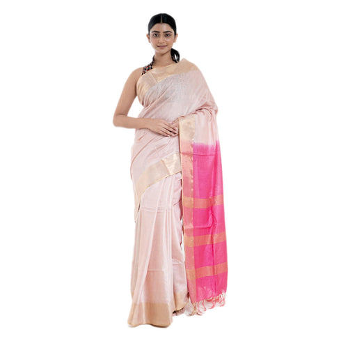 Vasthrlay Handloom Saree