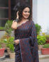 Vasthrlay Traditional Unstitched Saree