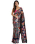 Vasthrlay Unstitched Saree