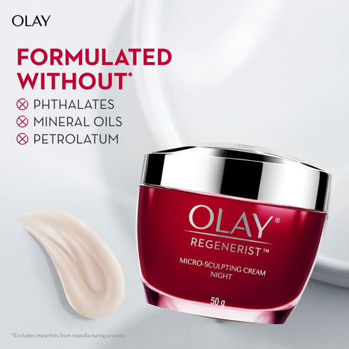 Olay Regenerist Night Cream