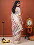 Vasthrlay Cotton Printed Unstitched Ethnic Wear