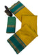 Vasthrlay Narayanpet Paithani Contrast