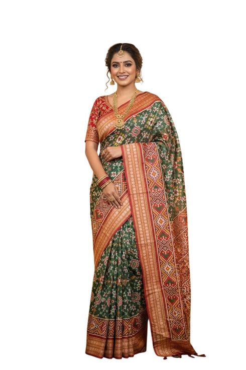 Vasthrlay Silk Saree Solid Design Pure