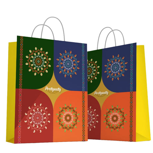 PrettyNutty Diwali Dry Fruits Gift