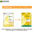 Garnier Bright Complete Vitamin C Serum Sheet Mask