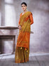 Vasthrlay Printed Unstitched Hs Ethnic Wear