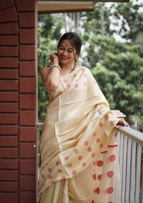Vasthrlay Traditional Matching Unstitched Lightweight