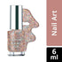 Lakme Color Crush Nail Art | T3 Multicolor
