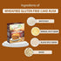 Wheafree Gluten-Free Cake Rusk 300gm