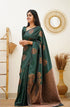 VasthrlayTextile Banarasi Unstitched Ethnic Wear