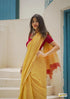 Vasthrlay Cotton Saree