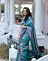 Vasthrlay Kanjivaram Saree