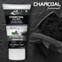 Riffway Charcoal Tube Face Wash