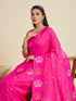 Vasthrlay Banarasi Jacquard Paithani