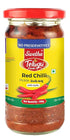 Telugu Pickles Red Chilli Pickle