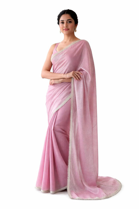 Vasthrlay Lightweightsaree Traditional Piece Az Ys Aarini Ethnic Wear