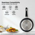 Prestige Non-Stick Omega Deluxe Granite Fry Pan