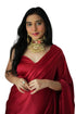Vasthrlay Pleated Bollywood Unstiched Ethnic Wear