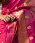 Vasthrlay Kanjivaram Wedding Saree
