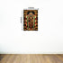 ELTASS Tirupati Balaji Wall Sticker for Home