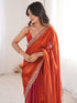 Vasthrlay Embroidered Unstitched Kr Ethnic Wear