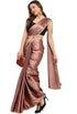 Vasthrlay Minute Readymade Unstiched Ethnic Wear