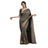 Vasthrlay Handwoven Border Unstitched Saree