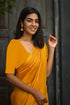 Vasthrlay Banarasi Kanjivaram Material Ethnic Wear