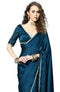 Vasthrlay Minute Pleated Unstiched Ethnic Wear