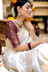 Vasthrlay Kanjivaram Saree