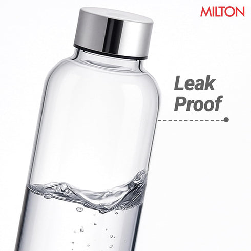 Milton Costa Water Bottle