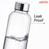 Milton Costa Water Bottle