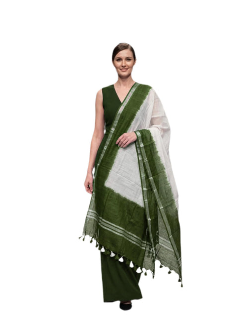 Vasthrlay Bhagalpuri Saree