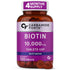 Carbamide Forte Biotin Tablets for Hair Growth Biotin Supplement 10000