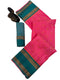 Vasthrlay Banarasi Soft Saree