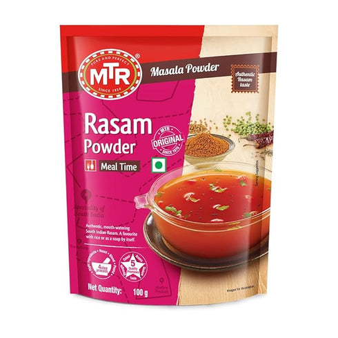 MTR Rasam Powder