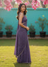 Vasthrlay Border Saree