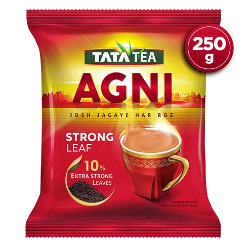 Tata Tea Agni