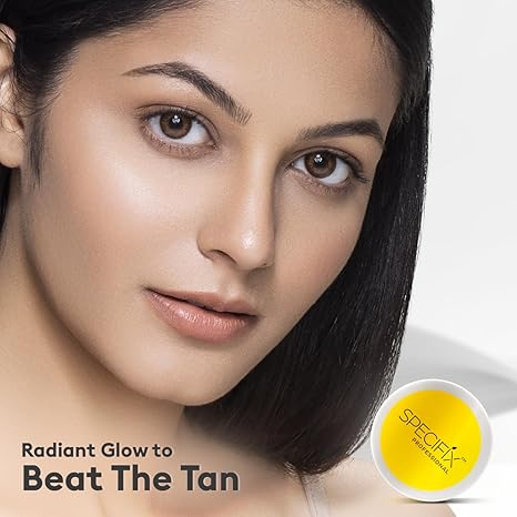VLCC Specifix Skin Brightening De-Tan Pack
