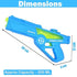 FunBlast Electric Water Gun for Holi