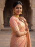 Vasthrlay Kanjivaram Unstitched Gt Ethnic Wear