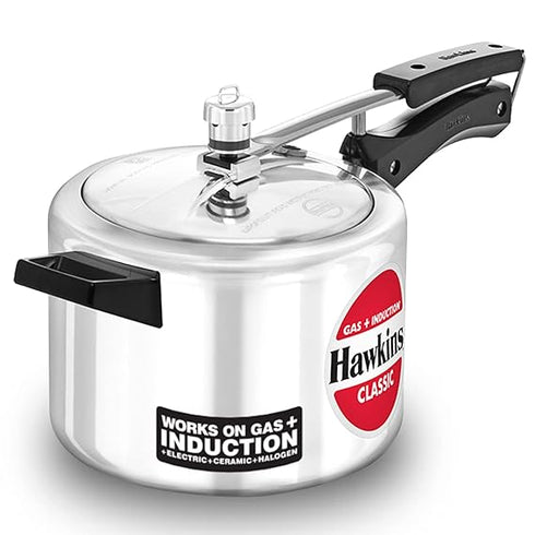 Hawkins Classic Pressure Cooker