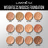 Lakme 9 To 5 Weightless Mousse Foundation | Beige Vanilla