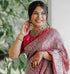 Vasthrlay Kanjivaram Saree