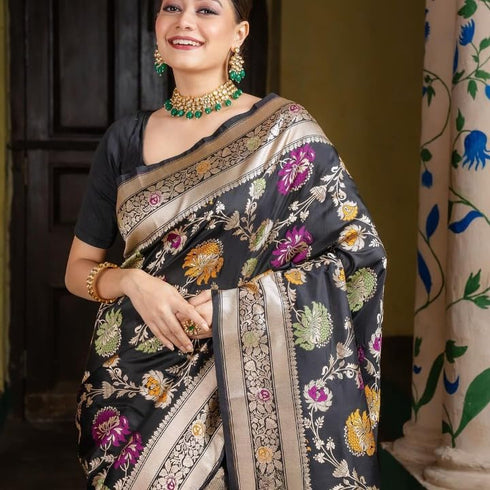Vasthrlay Saree