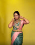 Vasthrlay Kanjivaram Saree