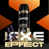 Axe Gold Temptation Long Lasting Deodorant Bodyspray For Men 215 Ml