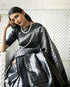 Vasthrlay Kanjivaram Saree