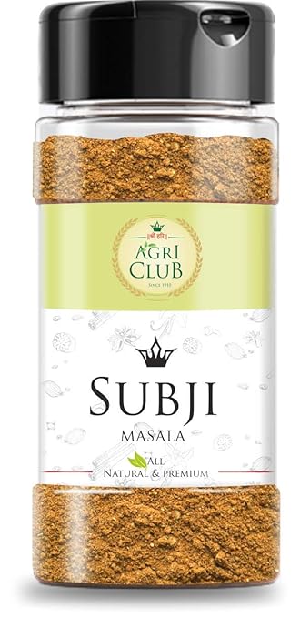 Agri Club Sabji Masala Powder